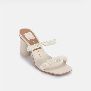 Dolce Vita Noel Heels